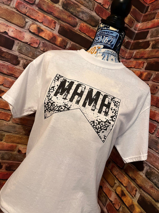 Mama tshirt